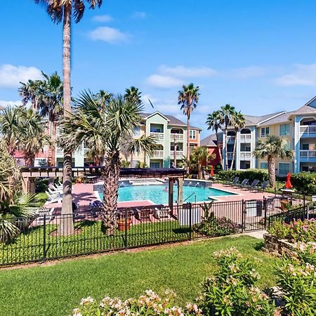 Dawn Condominiums - Break Of Dawn Galveston Luaran gambar