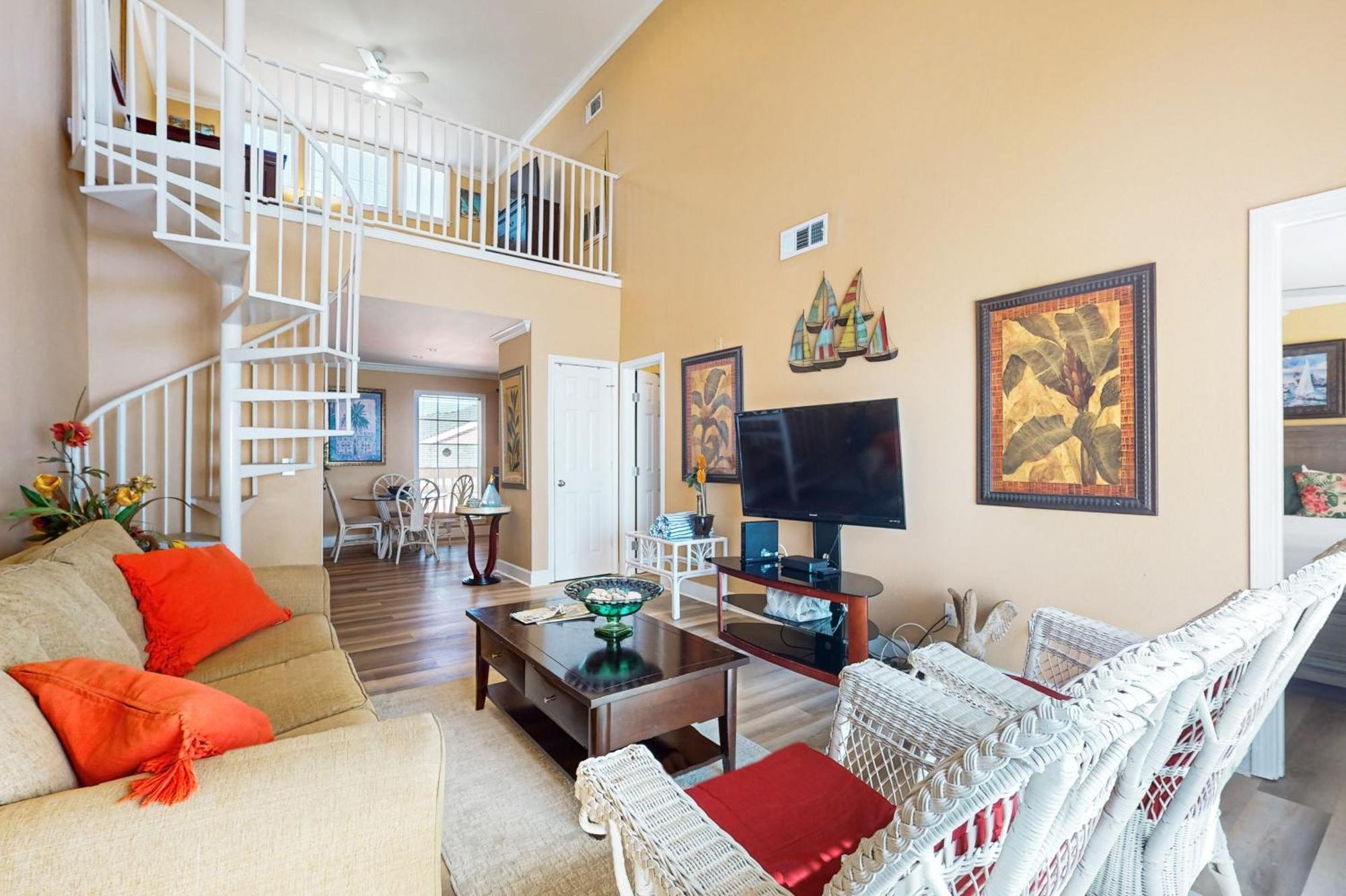 Dawn Condominiums - Break Of Dawn Galveston Luaran gambar
